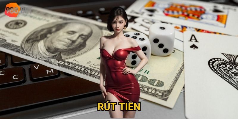Điều kiện rút tiền 988Bet có khắt khe như người ta nói?