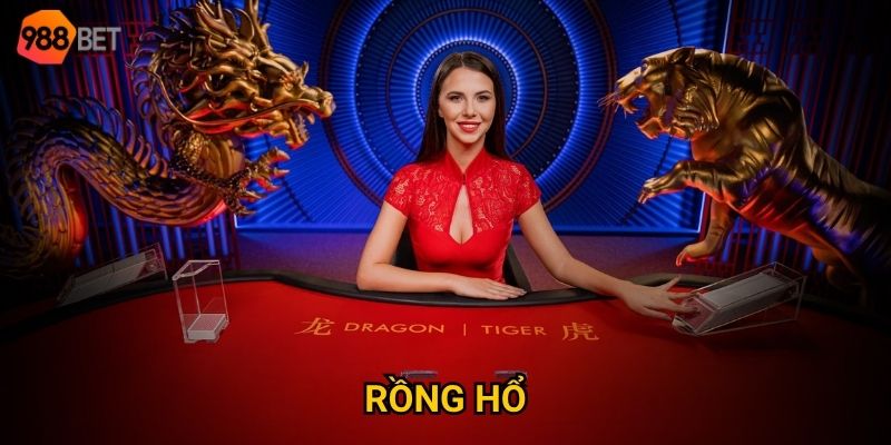 Vì sao rồng hổ trở thành trò chơi gây nghiện nhất tại 988Bet? 7 Vì sao rồng hổ trở thành trò chơi gây nghiện nhất tại 988Bet?